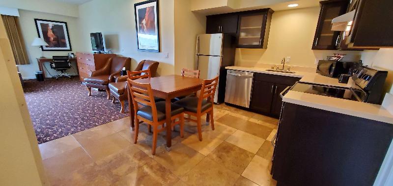 Best Western Plus Northwoods Inn image