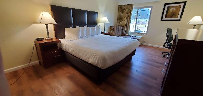 Best Western Plus Northwoods Inn image
