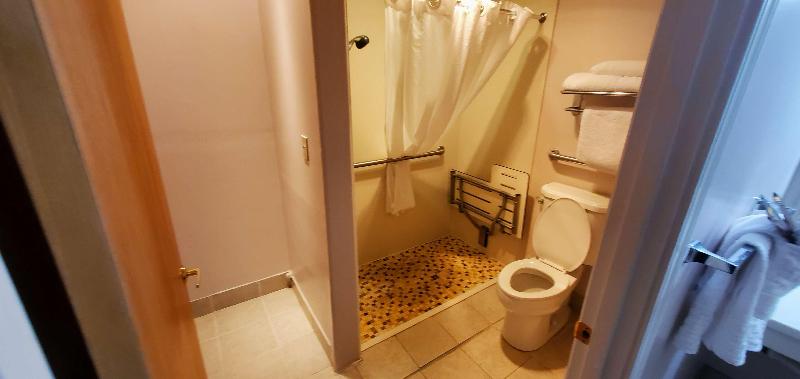 Best Western Plus Northwoods Inn image
