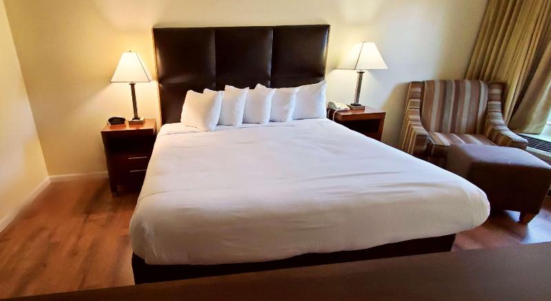 Best Western Plus Northwoods Inn image