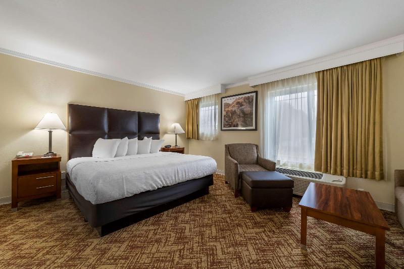 Best Western Plus Northwoods Inn image