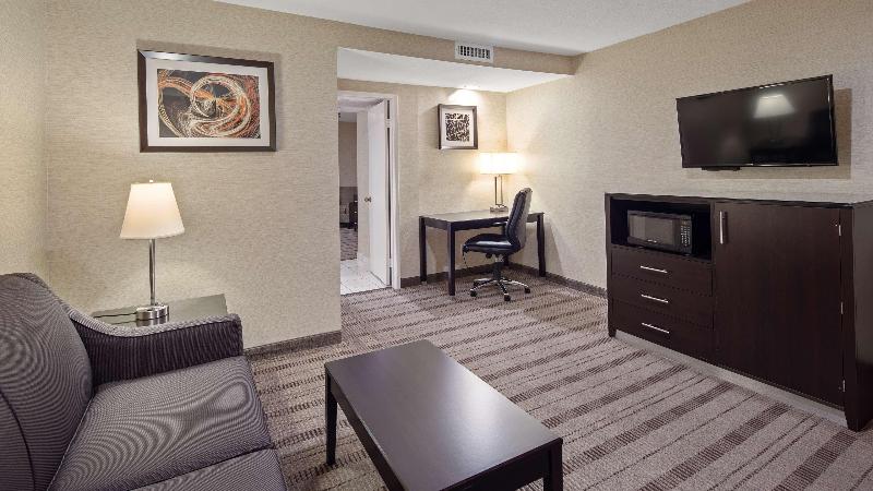 Best Western Pasadena Royale Best Western Pasadena Royale