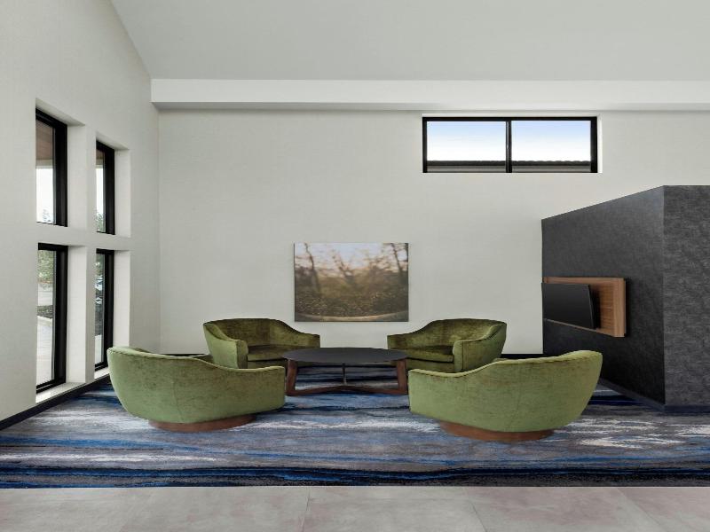 Fairfield by Marriott Inn & Suites Atascadero image