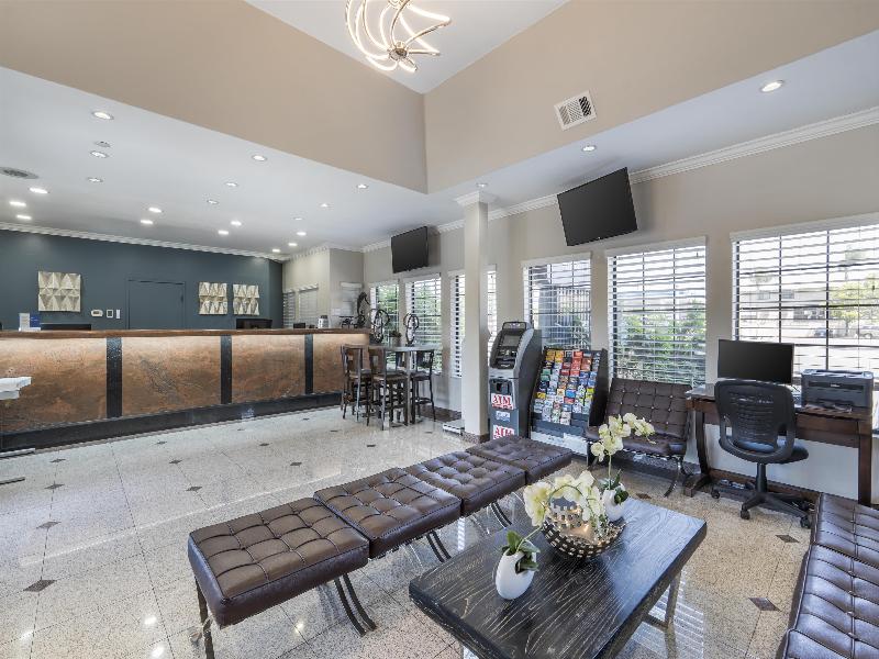 Best Western Airpark Hotel-Los Angeles Lax Airport image