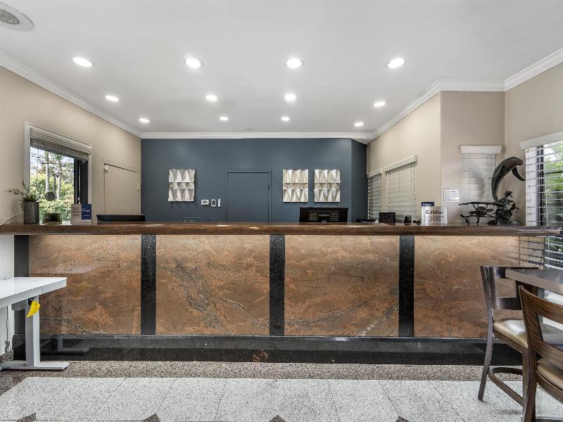 Best Western Airpark Hotel-Los Angeles Lax Airport image