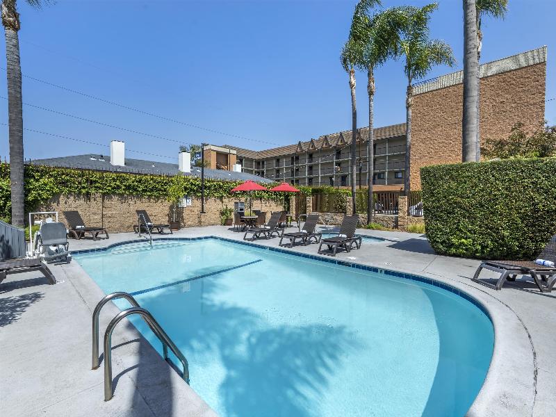 Best Western Airpark Hotel-Los Angeles Lax Airport image