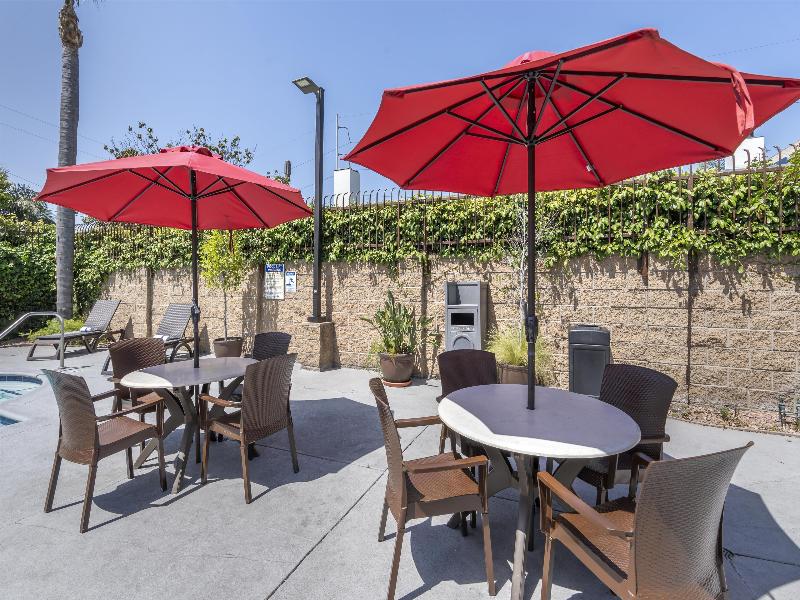Best Western Airpark Hotel-Los Angeles Lax Airport image