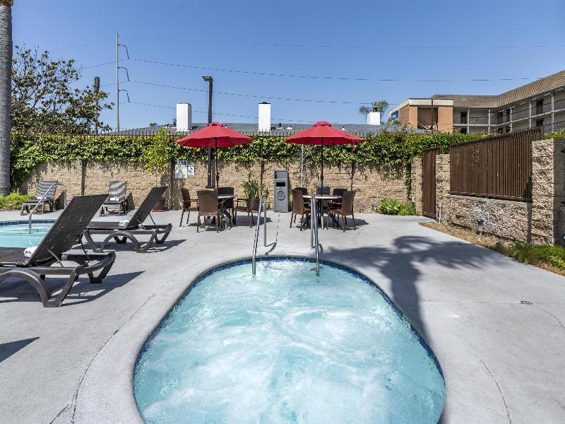 Best Western Airpark Hotel-Los Angeles Lax Airport image