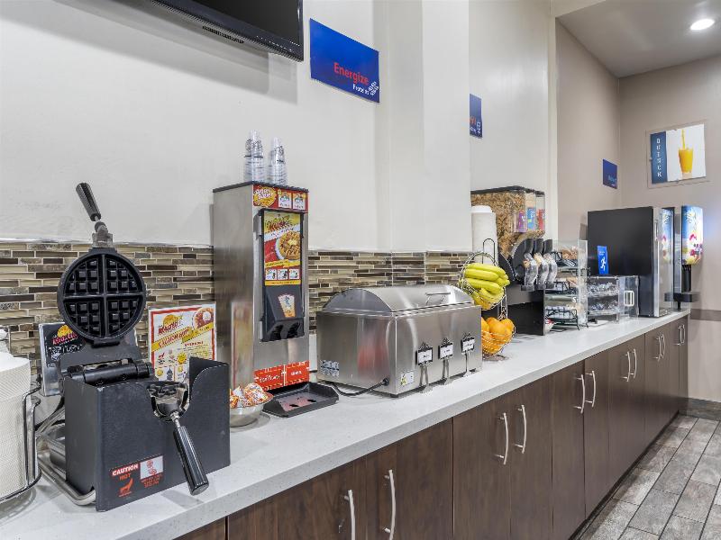 Best Western Airpark Hotel-Los Angeles Lax Airport image