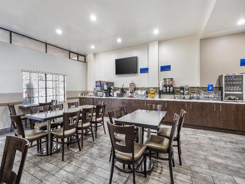Best Western Airpark Hotel-Los Angeles Lax Airport image