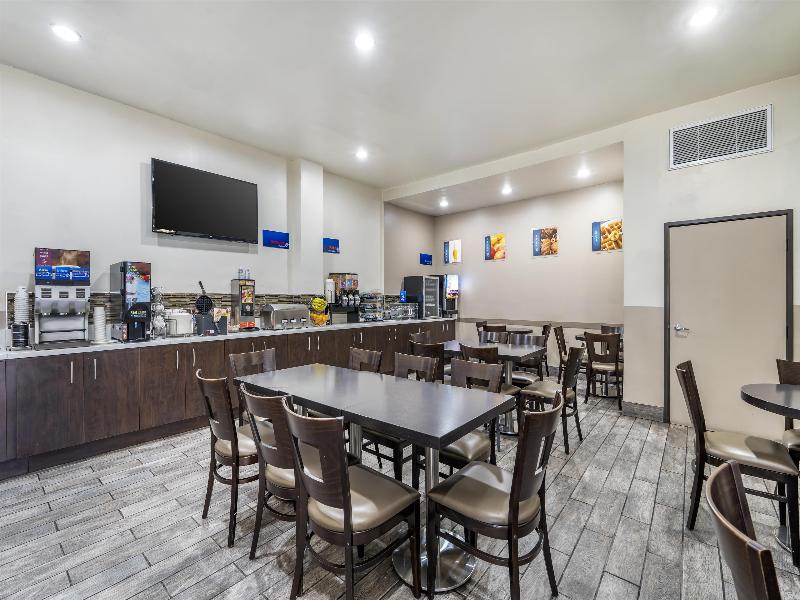 Best Western Airpark Hotel-Los Angeles Lax Airport image