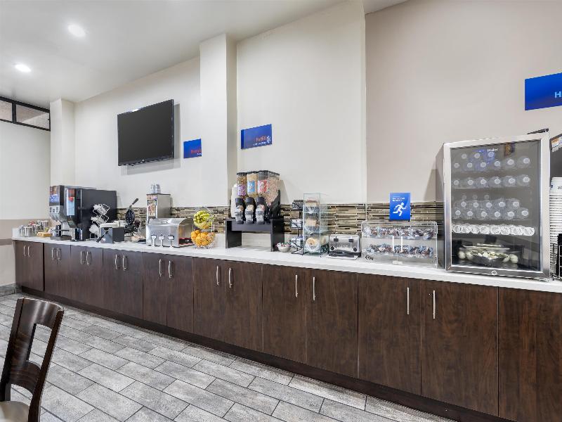 Best Western Airpark Hotel-Los Angeles Lax Airport image