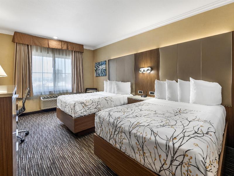 Best Western Airpark Hotel-Los Angeles Lax Airport image