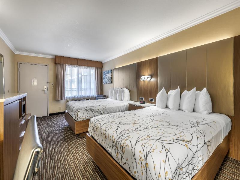Best Western Airpark Hotel-Los Angeles Lax Airport image