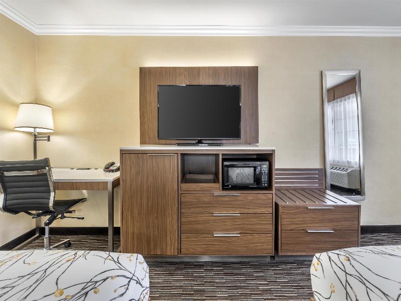 Best Western Airpark Hotel-Los Angeles Lax Airport image