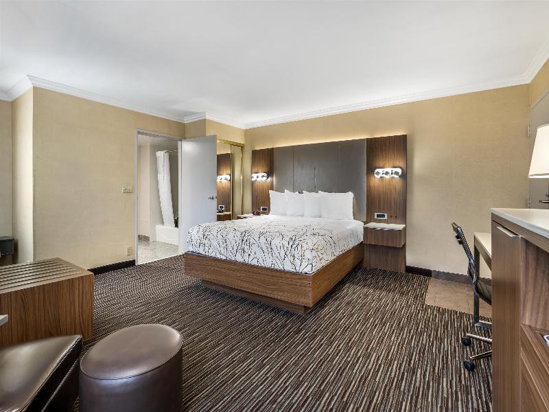 Best Western Airpark Hotel-Los Angeles Lax Airport image