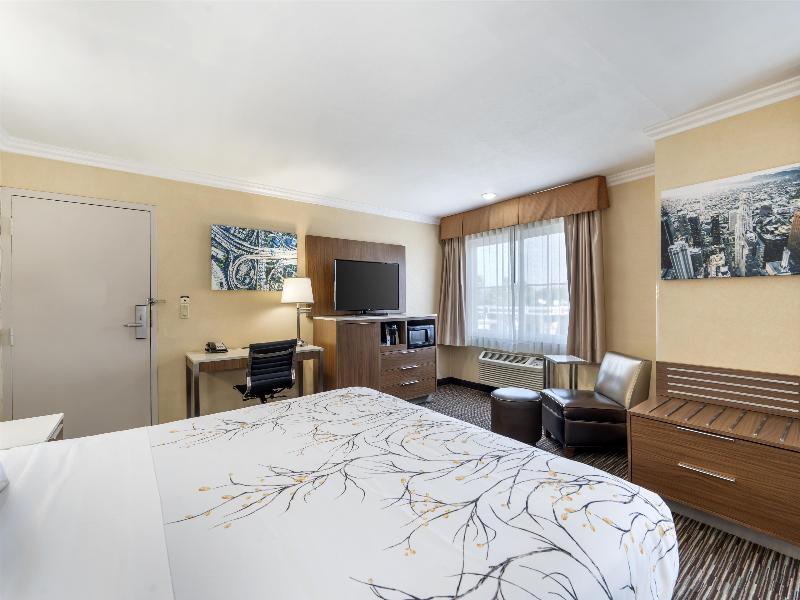 Best Western Airpark Hotel-Los Angeles Lax Airport image