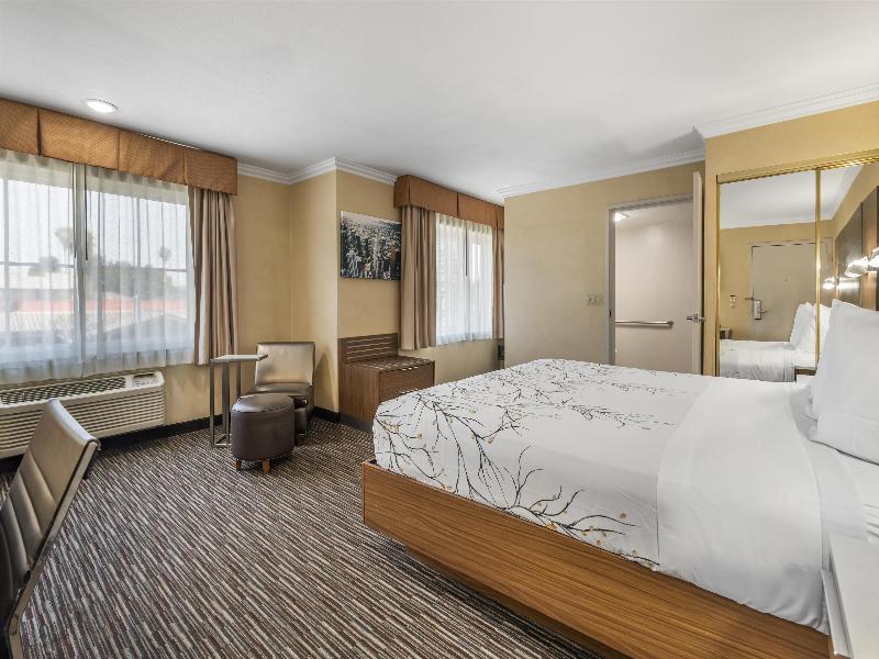 Best Western Airpark Hotel-Los Angeles Lax Airport image