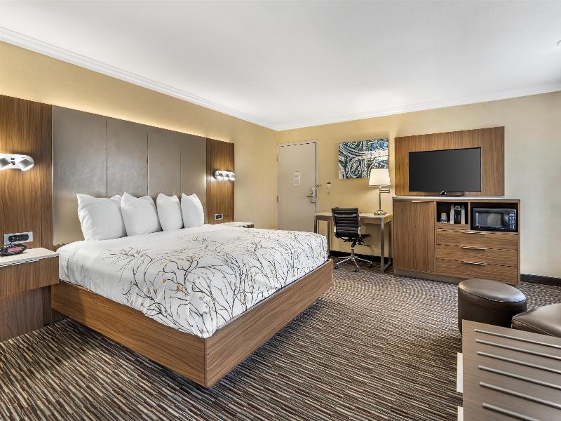 Best Western Airpark Hotel-Los Angeles Lax Airport image