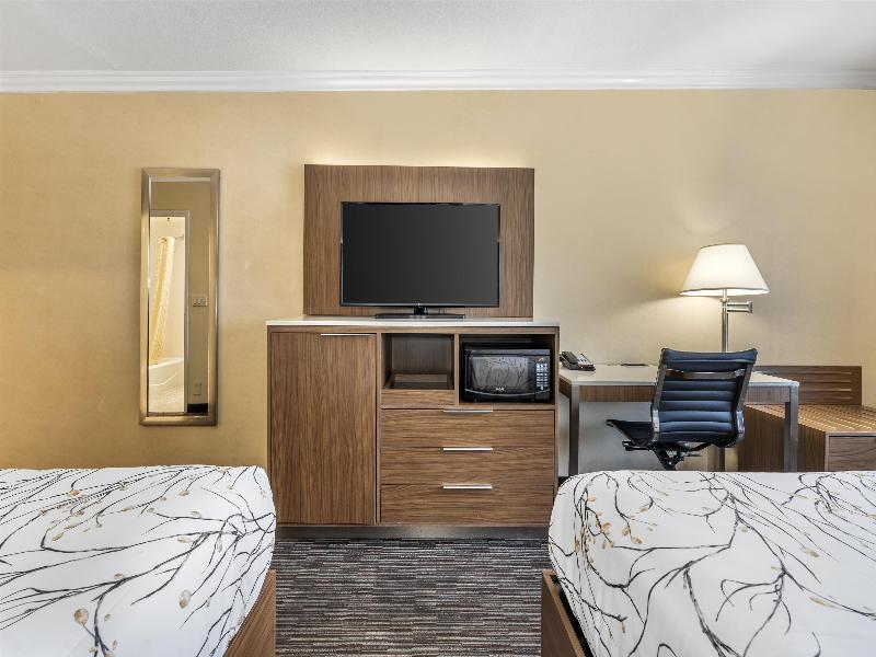 Best Western Airpark Hotel-Los Angeles Lax Airport image