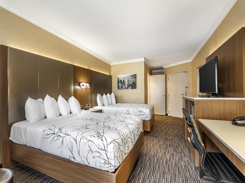 Best Western Airpark Hotel-Los Angeles Lax Airport image
