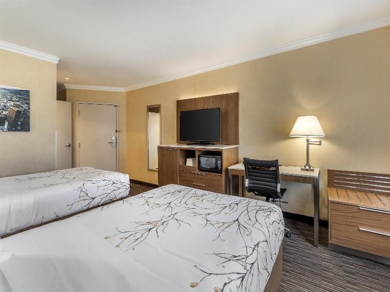Best Western Airpark Hotel-Los Angeles Lax Airport image
