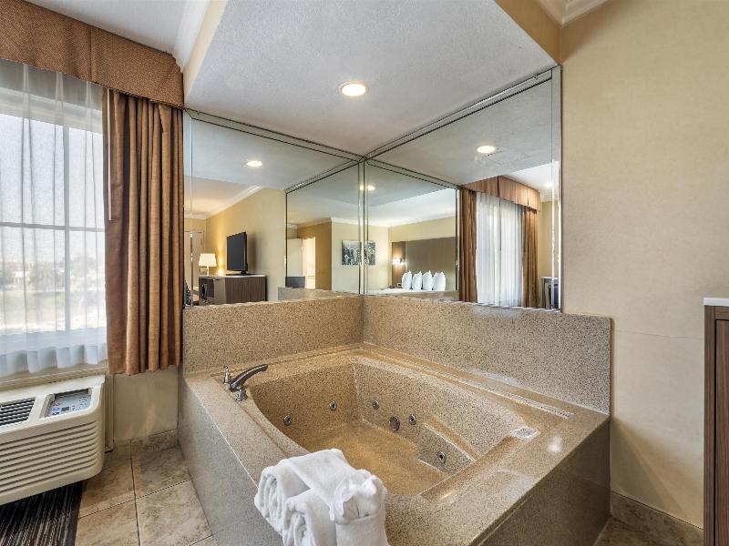 Best Western Airpark Hotel-Los Angeles Lax Airport image