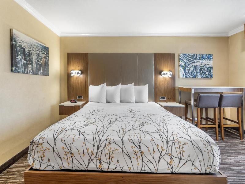 Best Western Airpark Hotel-Los Angeles Lax Airport image