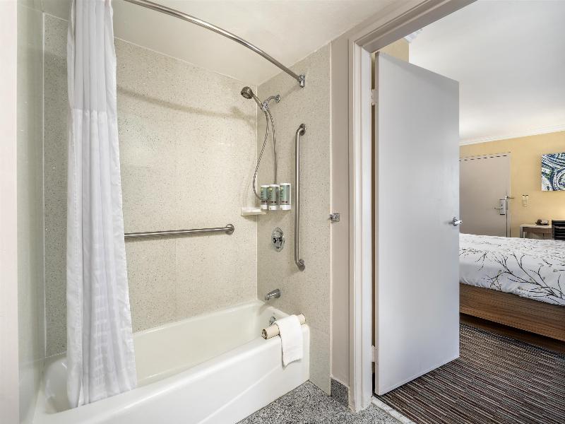 Best Western Airpark Hotel-Los Angeles Lax Airport image