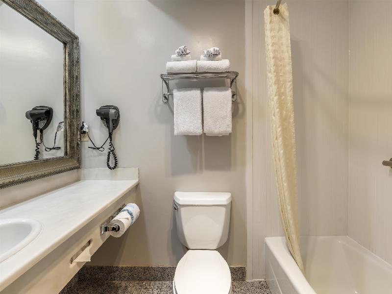 Best Western Airpark Hotel-Los Angeles Lax Airport image