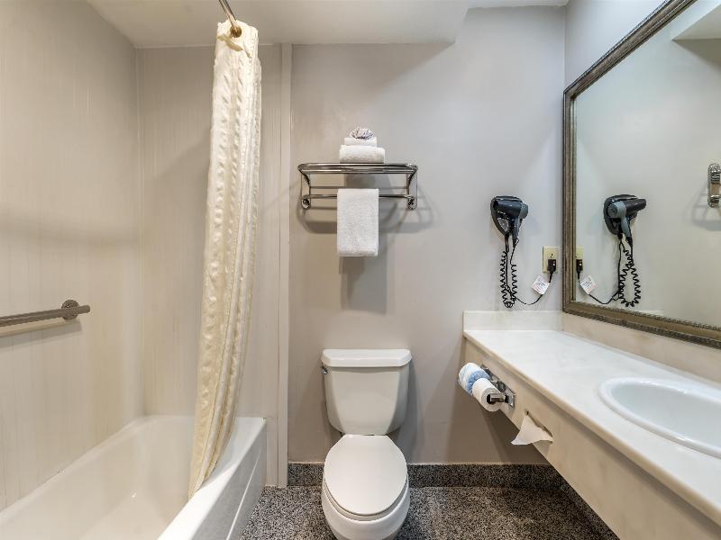 Best Western Airpark Hotel-Los Angeles Lax Airport image