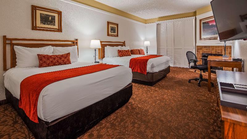 Fotos Hotel Best Western Sonoma Valley Inn & Krug Event Center