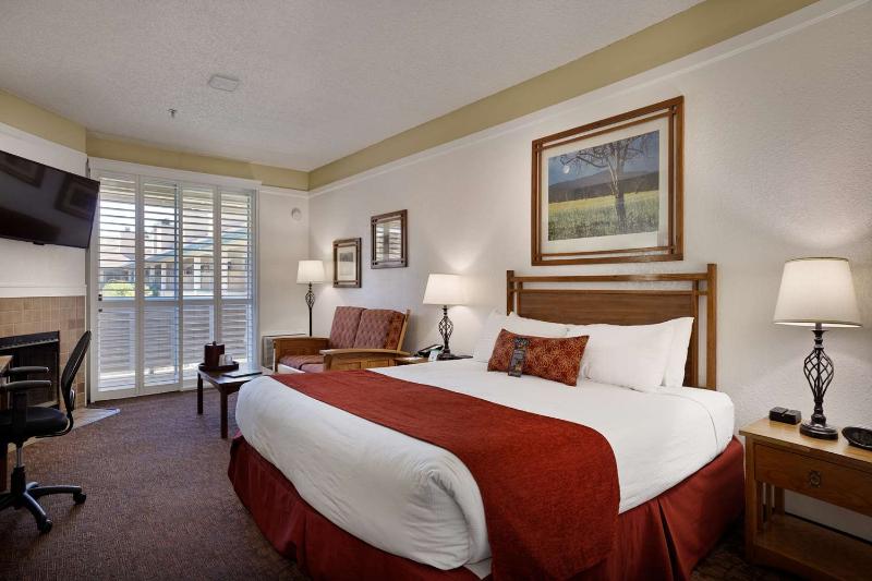 Fotos Hotel Best Western Sonoma Valley Inn & Krug Event Center