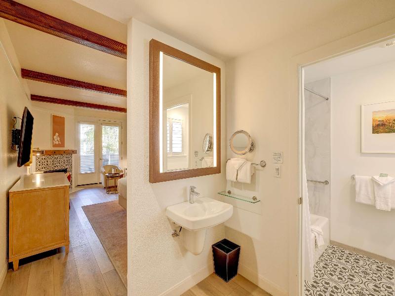 Sonoma Valley Inn, Tapestry Collection By Hilton image