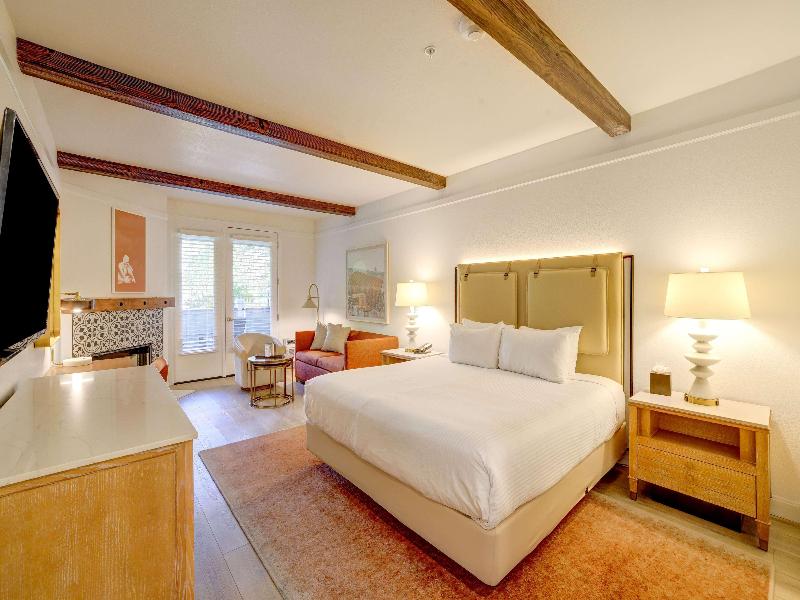 Sonoma Valley Inn, Tapestry Collection By Hilton image