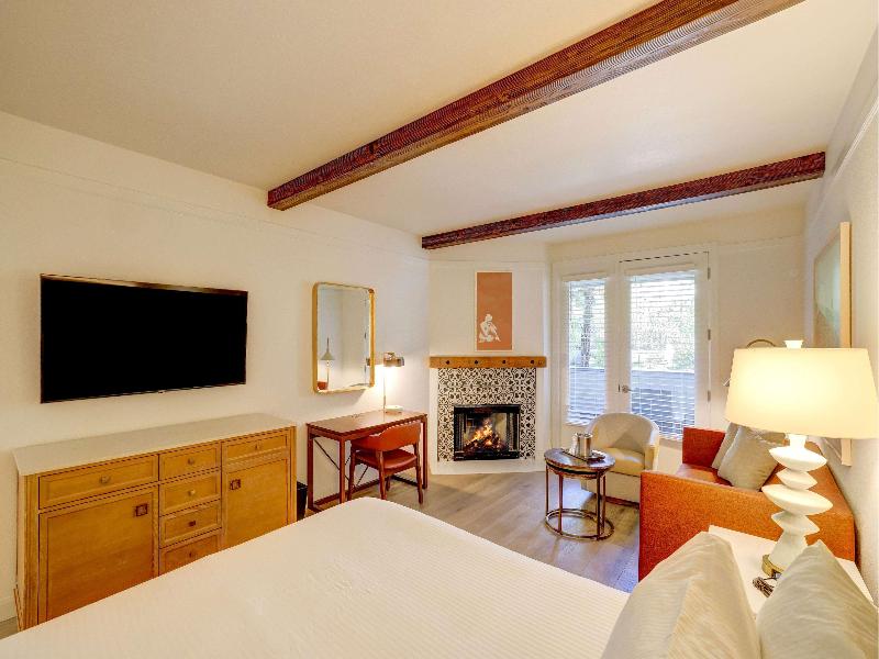 Sonoma Valley Inn, Tapestry Collection By Hilton image