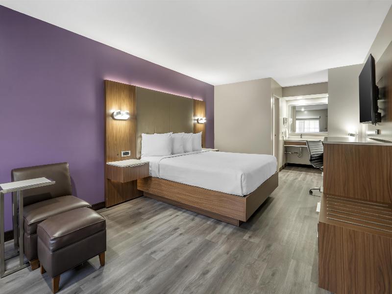 Bw Airport Plaza Inn Hotel – Los Angeles Lax image