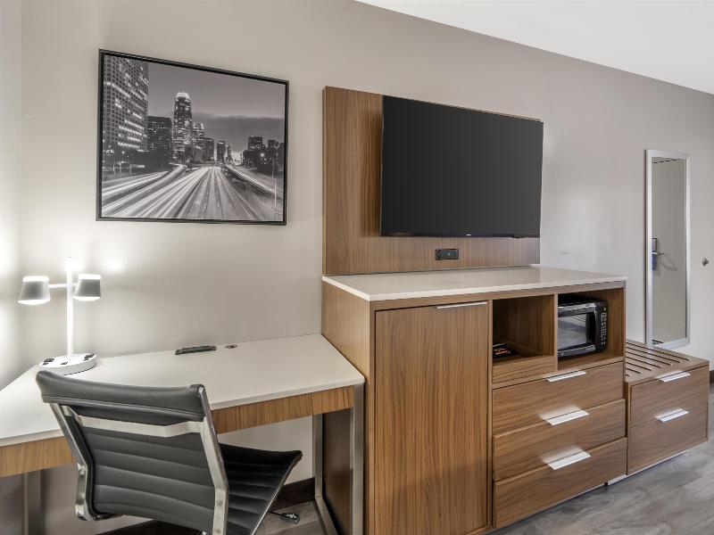 Bw Airport Plaza Inn Hotel – Los Angeles Lax image