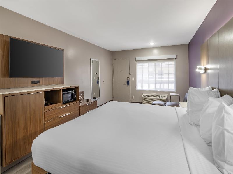 Bw Airport Plaza Inn Hotel – Los Angeles Lax image