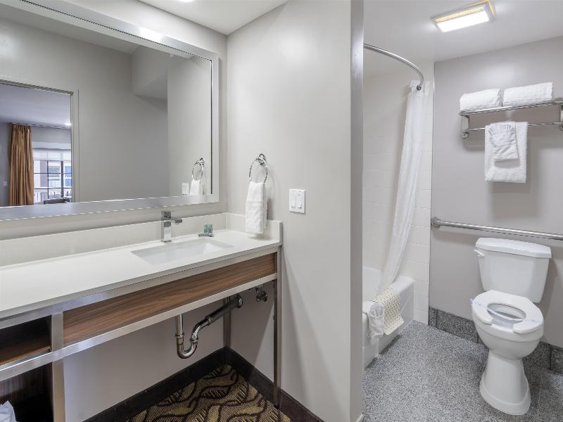 Bw Airport Plaza Inn Hotel – Los Angeles Lax image