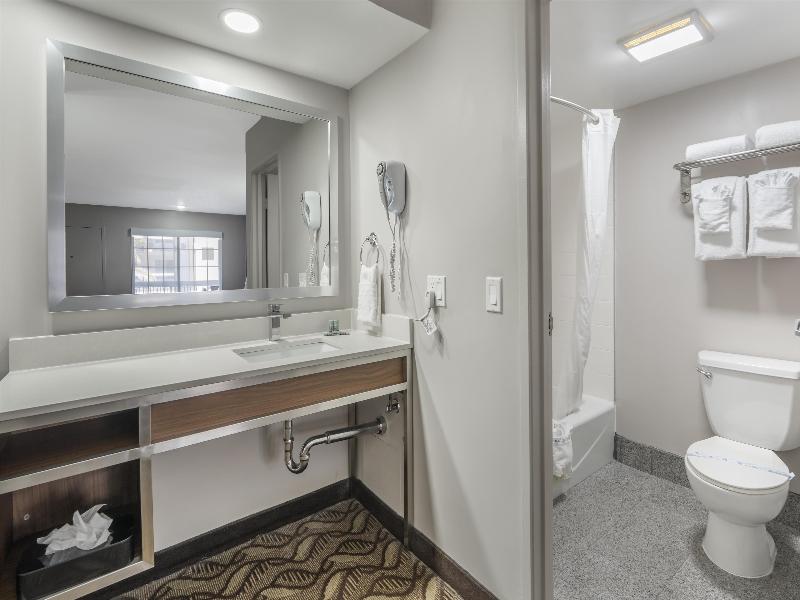 Bw Airport Plaza Inn Hotel – Los Angeles Lax image