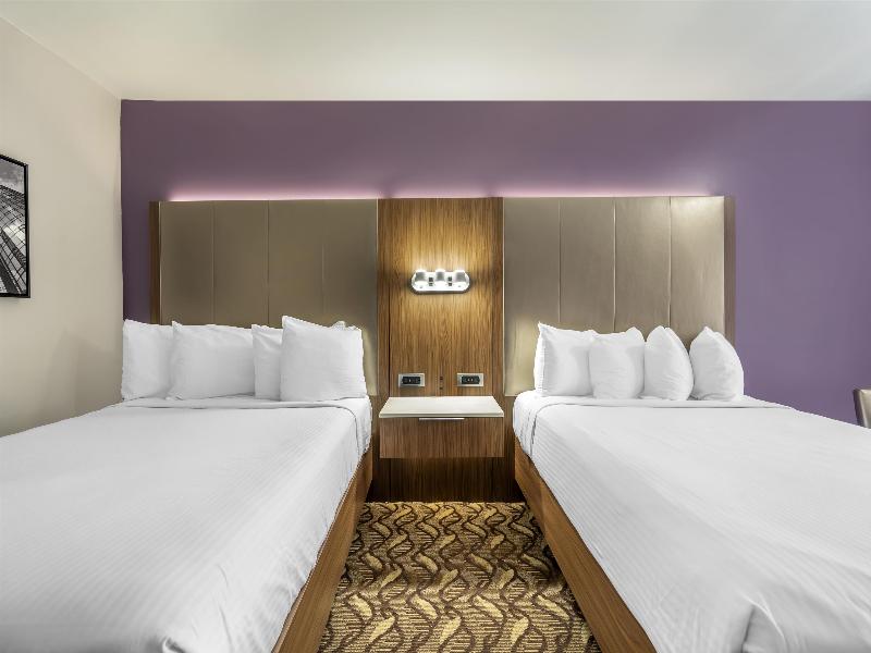 Bw Airport Plaza Inn Hotel – Los Angeles Lax image