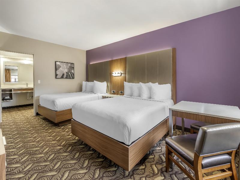 Bw Airport Plaza Inn Hotel – Los Angeles Lax image