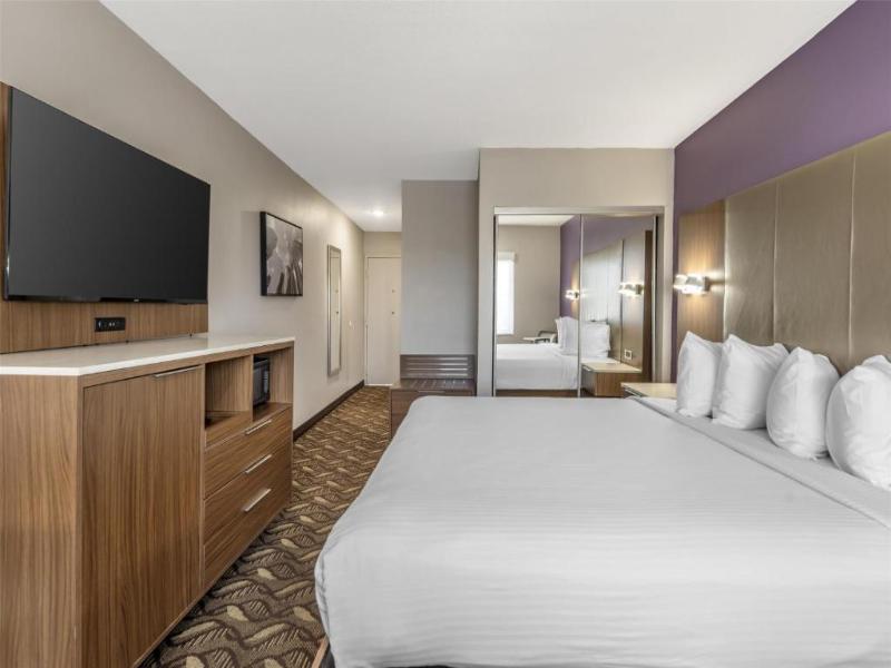 Best Western Airport Plaza LAX Airport LA Stadium image