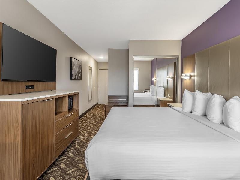 Bw Airport Plaza Inn Hotel – Los Angeles Lax image
