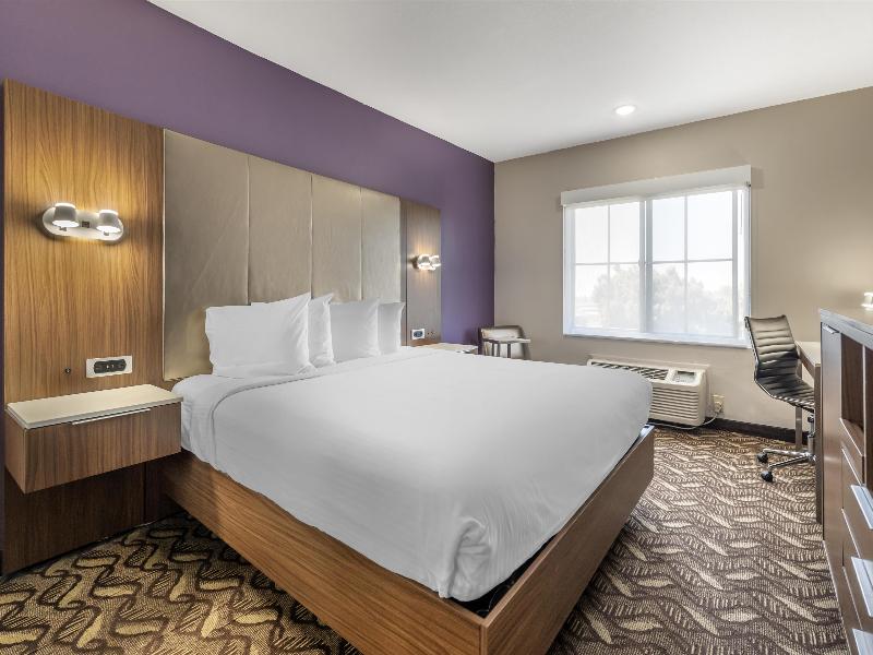 Bw Airport Plaza Inn Hotel – Los Angeles Lax image