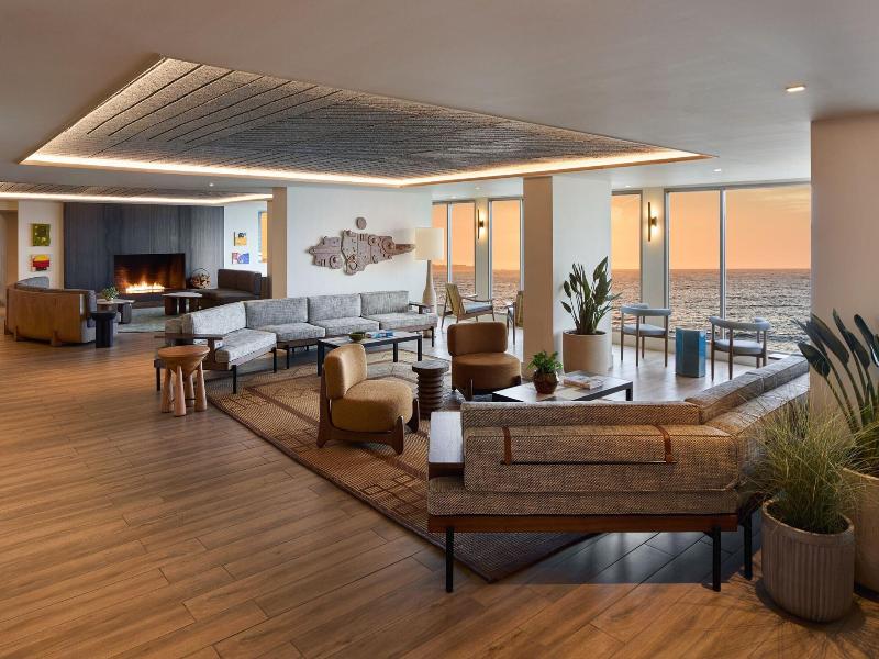 Monterey Beach Hotel, a Tribute Portfolio Hotel image
