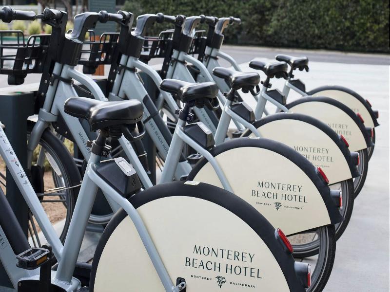 Monterey Beach Hotel, a Tribute Portfolio Hotel image