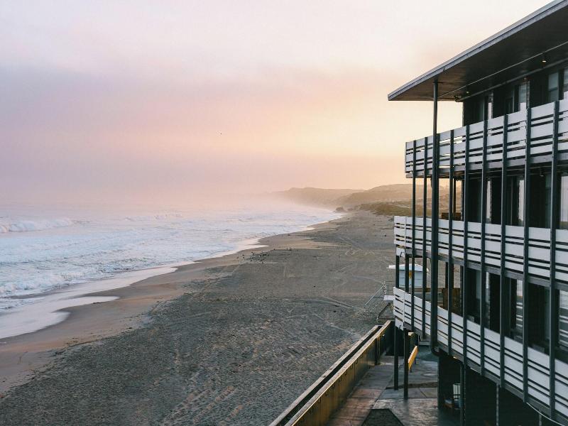 Monterey Beach Hotel, a Tribute Portfolio Hotel image
