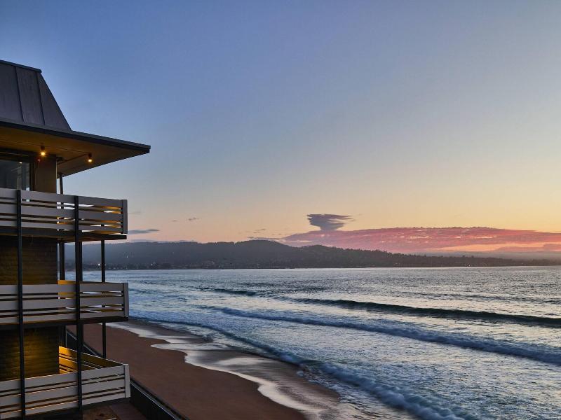 Monterey Beach Hotel, a Tribute Portfolio Hotel image